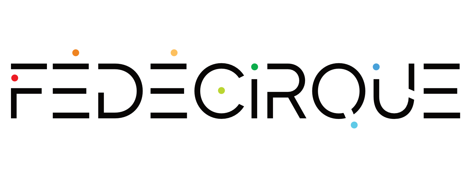 Logo de la fédécirque