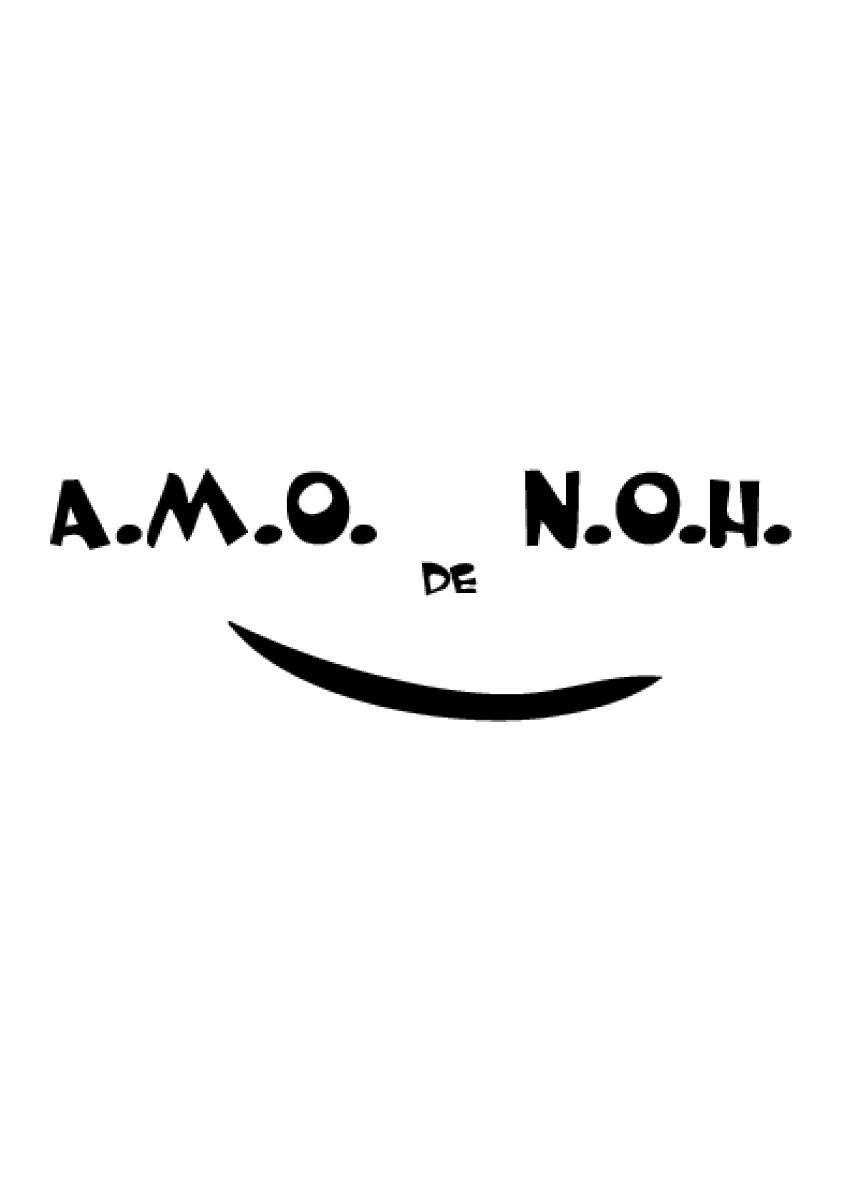 logo van AMO NOH