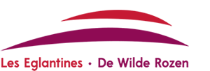 Logo van De Wilde Rozen
